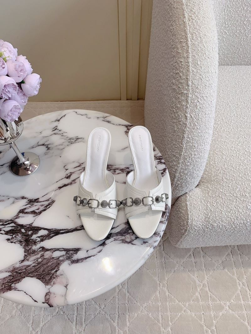 Balenciaga Slippers